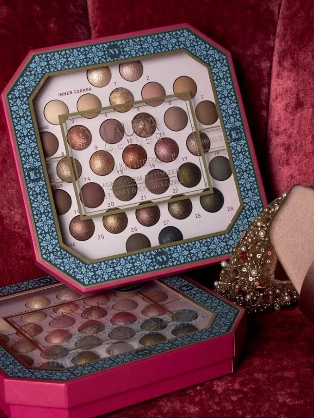 Laura Geller The Ultimate Palette
